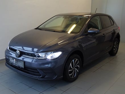 VW Polo Friends TSI