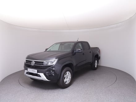 VW Amarok Life TDI 4MOTION