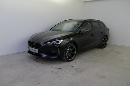 CUPRA Leon SP Kombi 2.0 TDI DSG 150