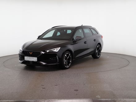 CUPRA Leon SP Kombi 2.0 TDI DSG 150