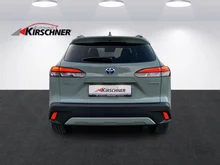 Thumbnail-Foto von Fahrzeug