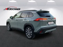 Thumbnail-Foto von Fahrzeug