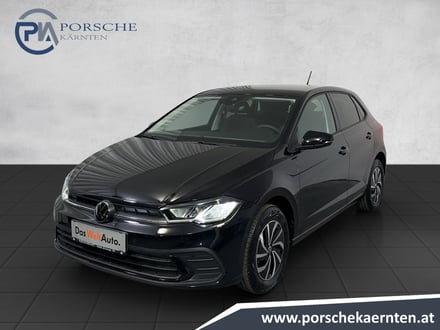 VW Polo Friends TSI