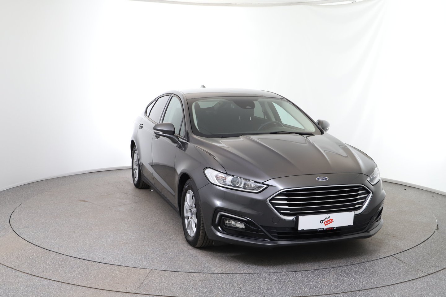 Ford Mondeo Trend 2,0 TDCi | Bild 8 von 28