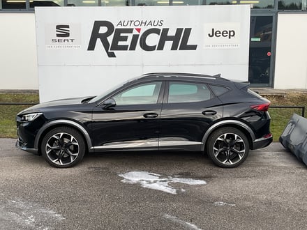 CUPRA Formentor 1.5 TSI 150 PS DSG ACT