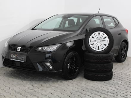 SEAT Ibiza Reference Edition 40 1.0 TSI