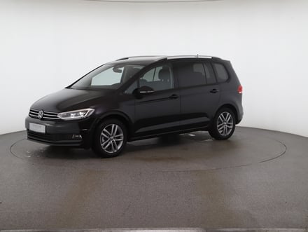 VW Touran Friends TDI