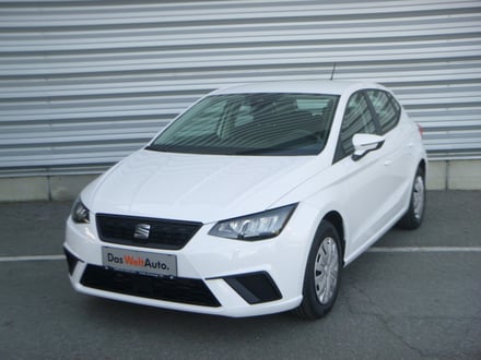 SEAT Ibiza Reference 1.0