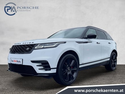 Land Rover Range Rover Velar R-Dynamic