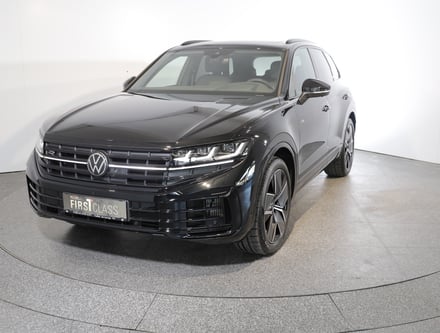 VW Touareg R eHybrid TSI 4MOTION