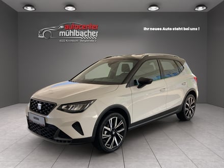 SEAT Arona FR Austria 1.0 TSI