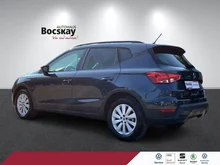 Thumbnail-Foto von Fahrzeug