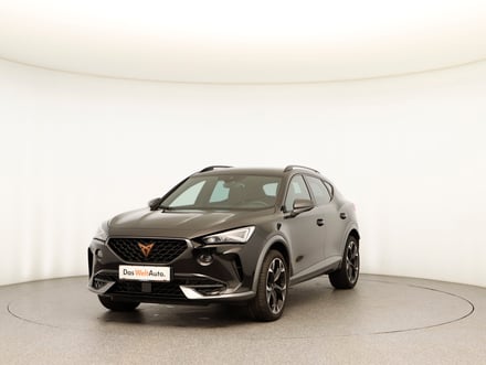 CUPRA Formentor Basis