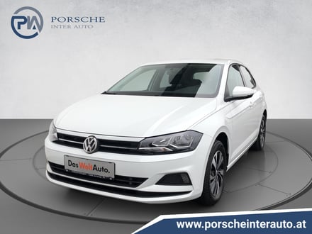 VW Polo Comfortline TDI SCR