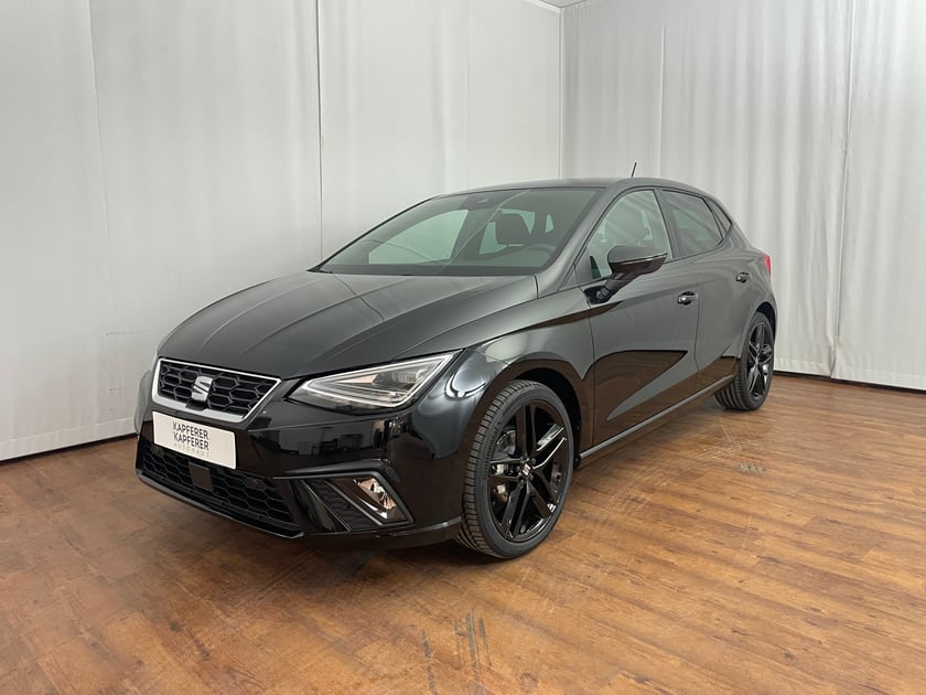 SEAT Ibiza FR 1.0 TSI
