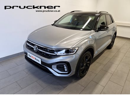 VW T-Roc R-Line TDI 4MOTION DSG