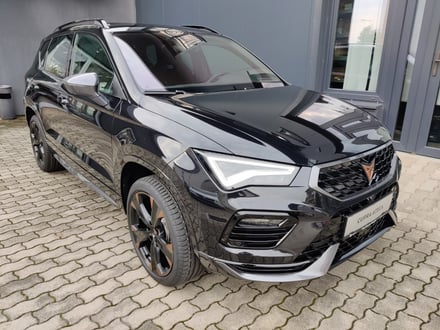 CUPRA Ateca 1.5 TSI DSG 150