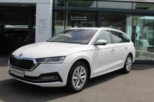 Thumbnail-Foto von Fahrzeug