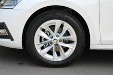 Thumbnail-Foto von Fahrzeug