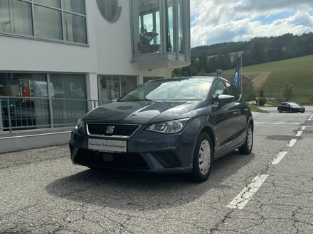 SEAT Ibiza FAST LANE Style Eco TSI