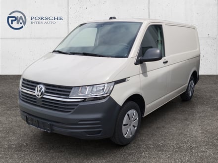 VW Transporter Kastenwagen TDI