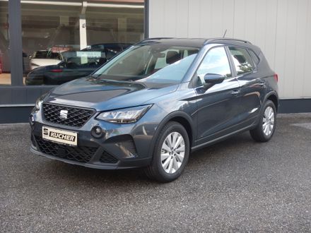 SEAT Arona Reference 1.0 TSI