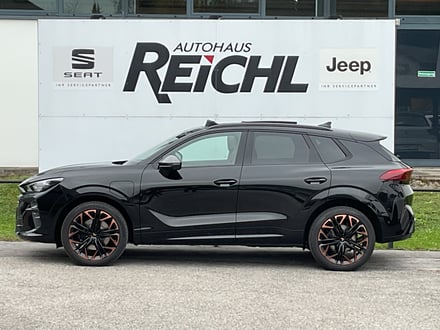 CUPRA Terramar VZ e-HYBRID 272 PS DSG