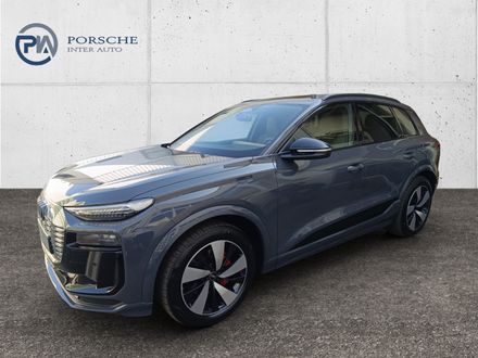 Audi Q6 e-tron quattro