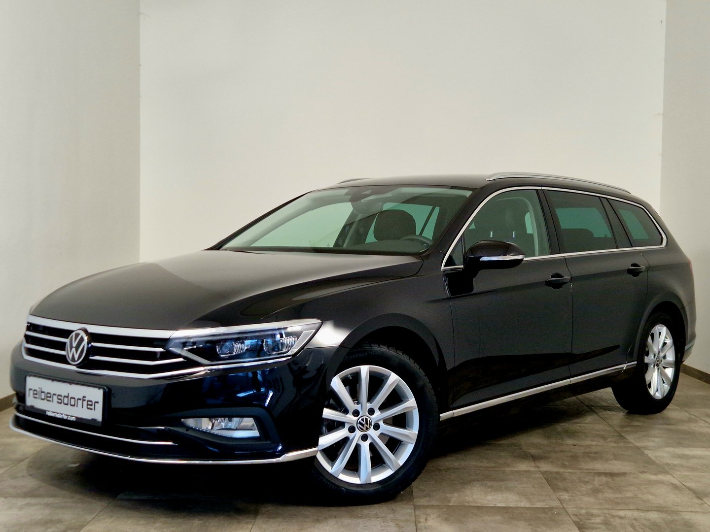 VW Passat Variant