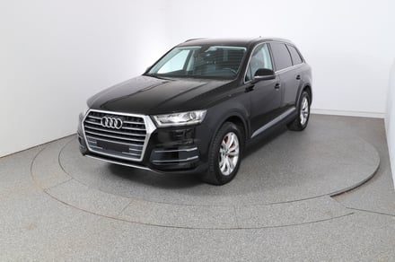 Audi Q7 45 TDI quattro