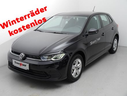 VW Polo Life TSI