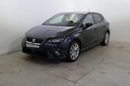 SEAT Ibiza FR 1.0 TSI