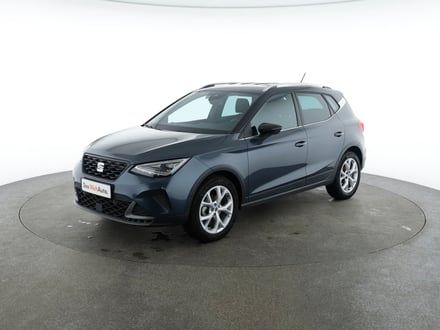 SEAT Arona FR 1.0 TSI