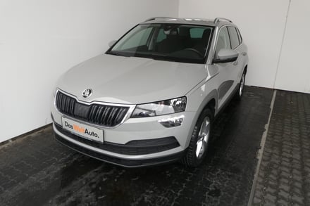 Škoda KAROQ Ambition 125 TSI