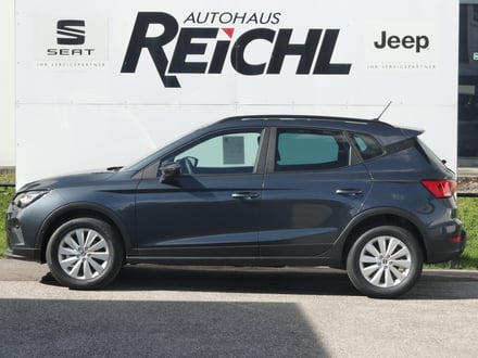 SEAT Arona Style 1.0 TSI