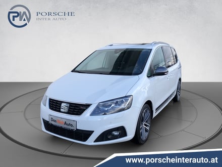 SEAT Alhambra FR TSI DSG