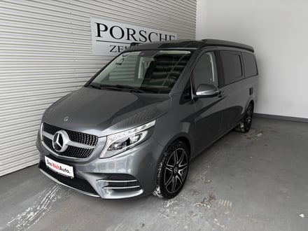 Mercedes V -Klasse Vito Marco Polo 220/250/300 d 4MATIC