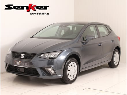 SEAT Ibiza Reference 1.0 TSI