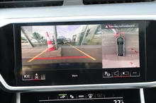 Thumbnail-Foto von Fahrzeug