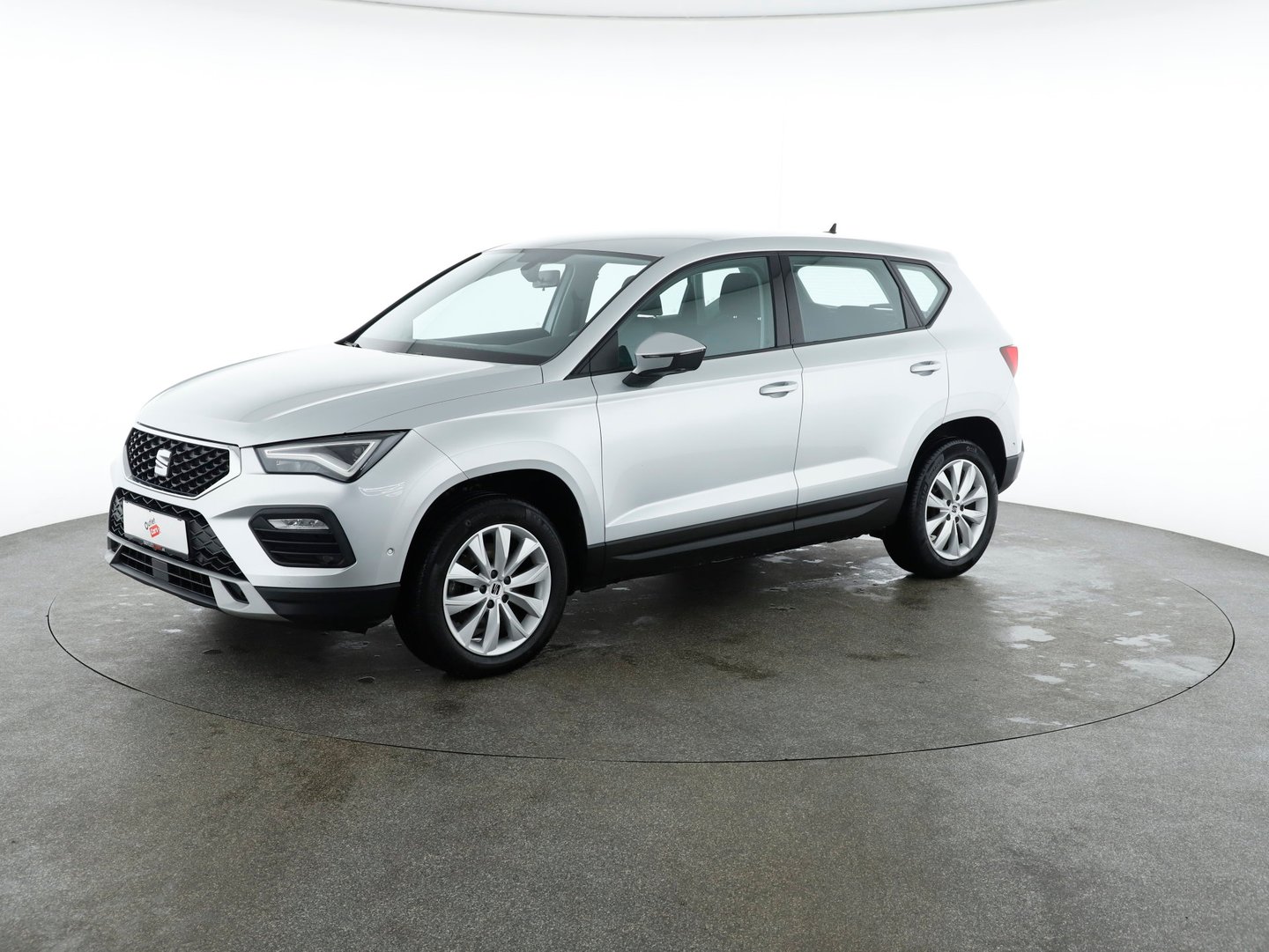 Bild eines SEAT Ateca Style 2.0 TDI