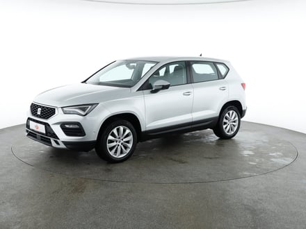 SEAT Ateca Style 2.0 TDI