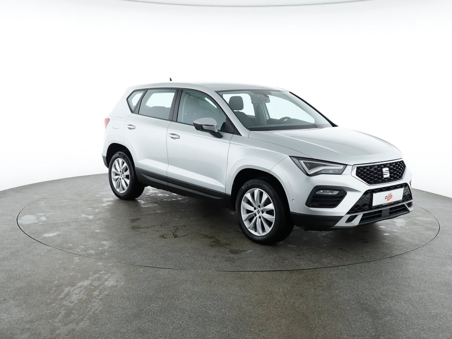 SEAT Ateca Style 2.0 TDI | Bild 7 von 26