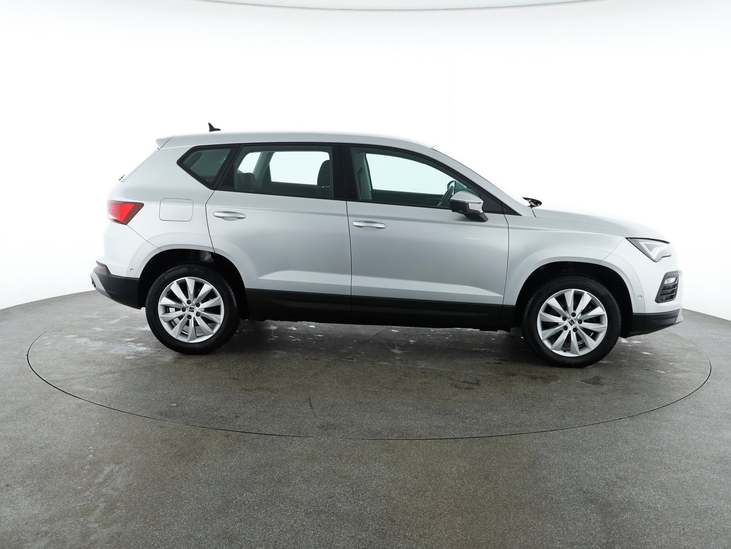 SEAT Ateca Style 2.0 TDI | Bild 6 von 26