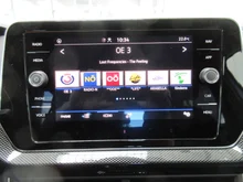 Thumbnail-Foto von Fahrzeug