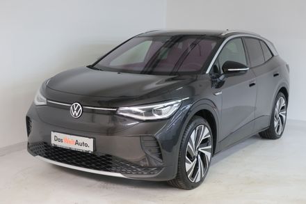 VW ID.4 Pro Performance 150 kW 1st Max