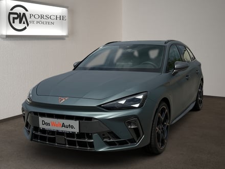 CUPRA Leon SP Kombi VZ eHYBRID 200/272