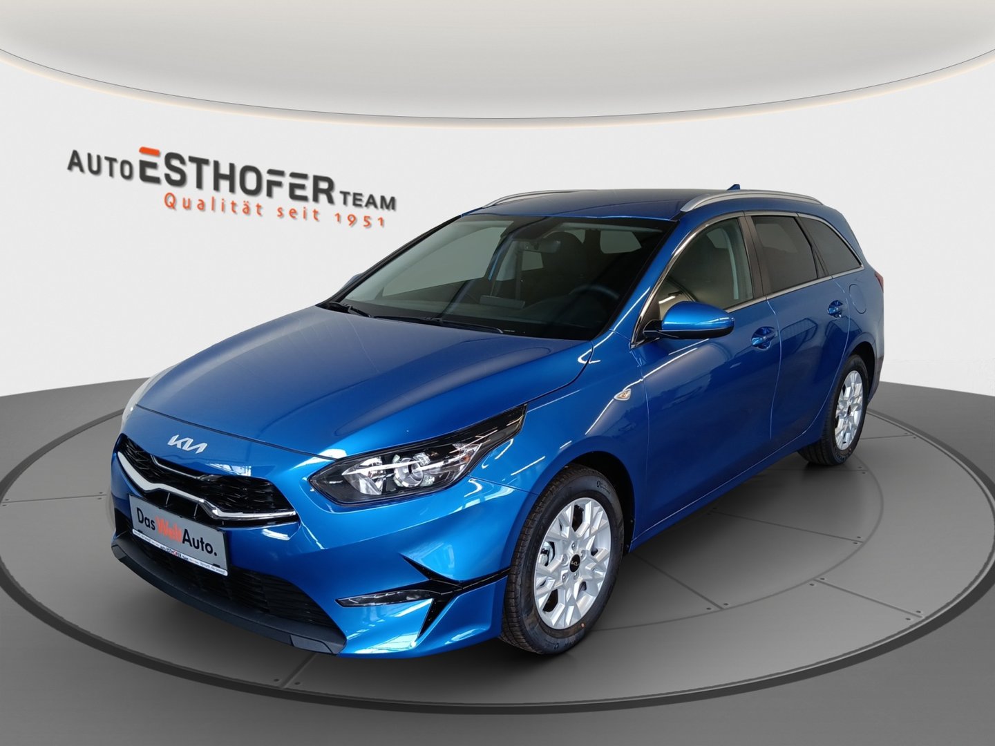 KIA cee`d