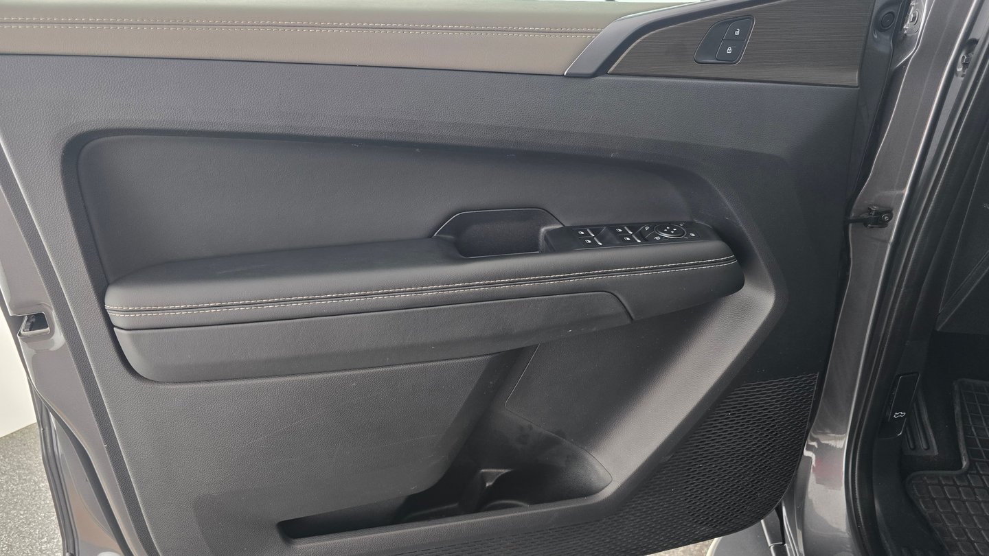 VW Amarok Style V6 TDI 4MOTION | Bild 10 von 24