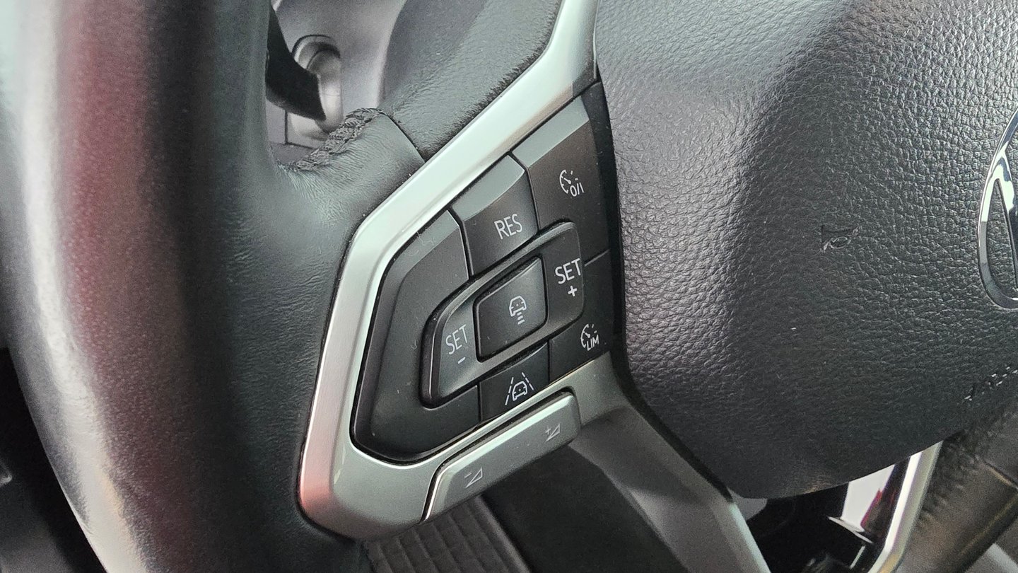 VW Amarok Style V6 TDI 4MOTION | Bild 15 von 24