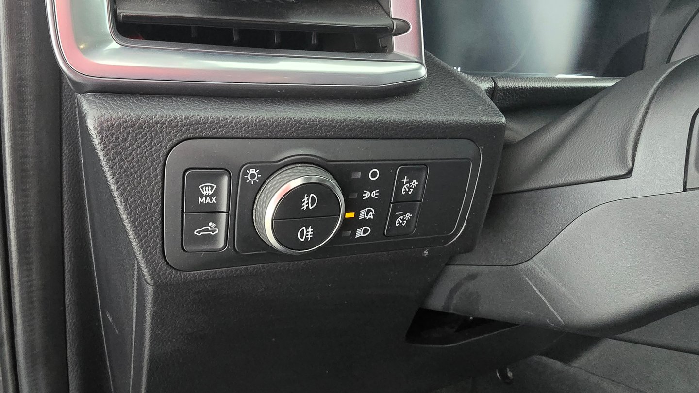 VW Amarok Style V6 TDI 4MOTION | Bild 11 von 24